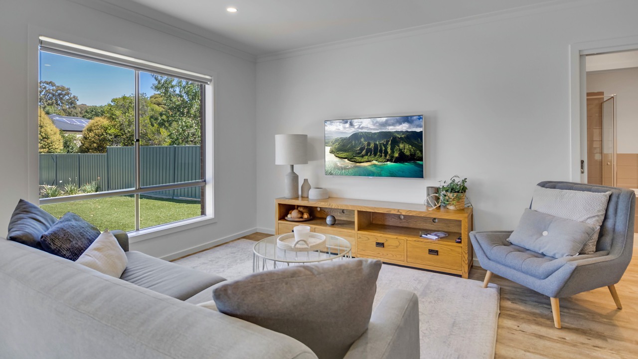 Photo of Livingroom in Golden Square