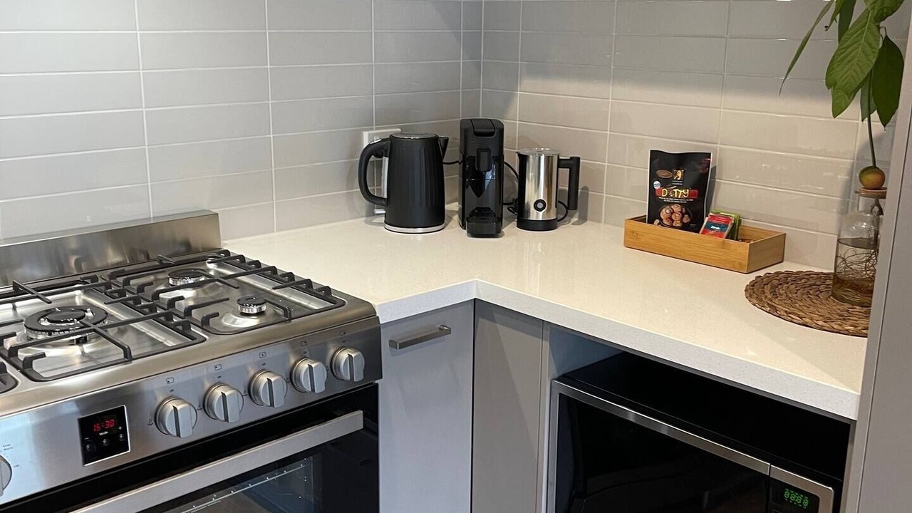 Photo of Kitchen in Golden Square