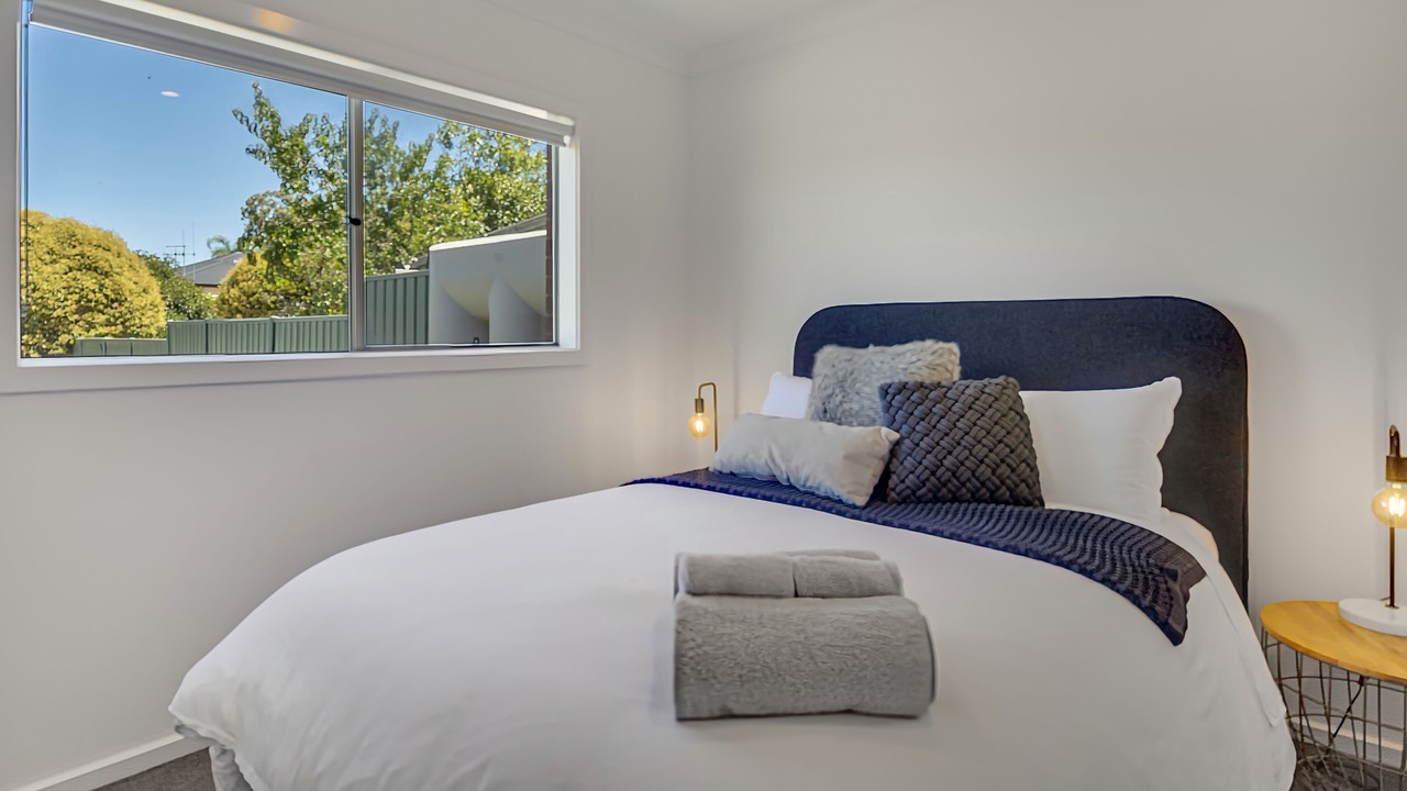 Photo of Bedroom in Golden Square