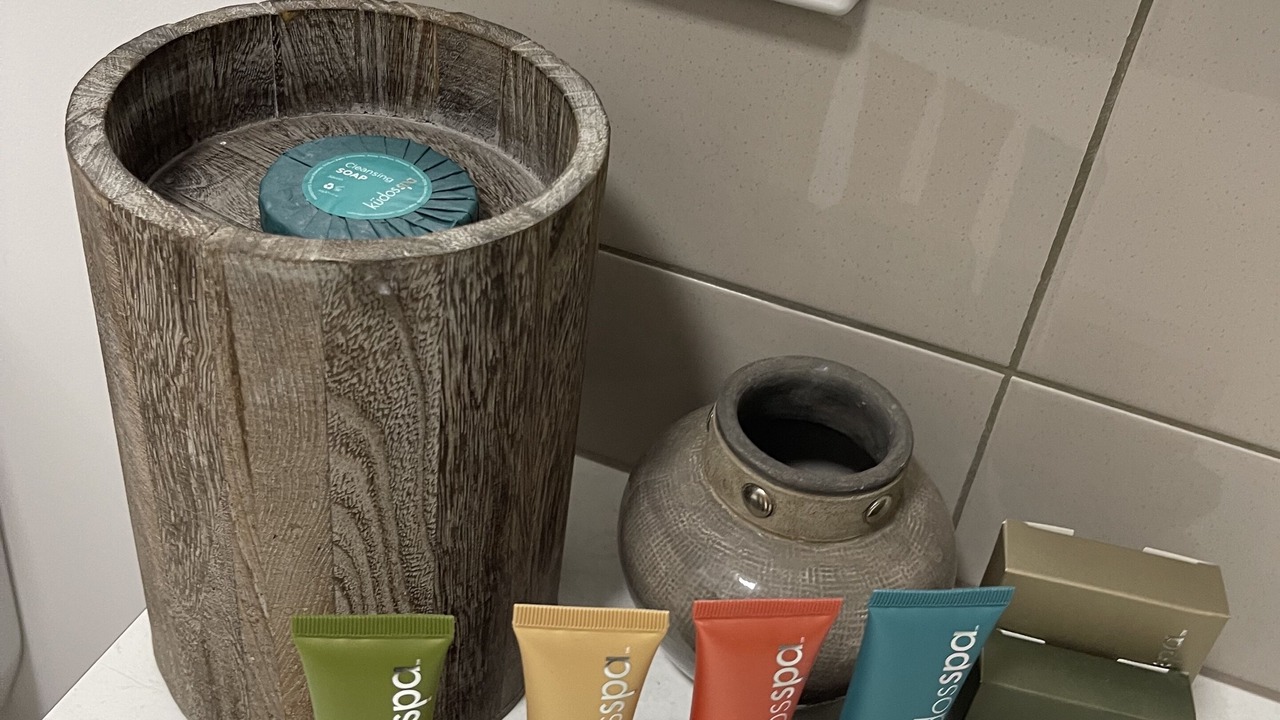 Photo of Bathroom in Golden Square