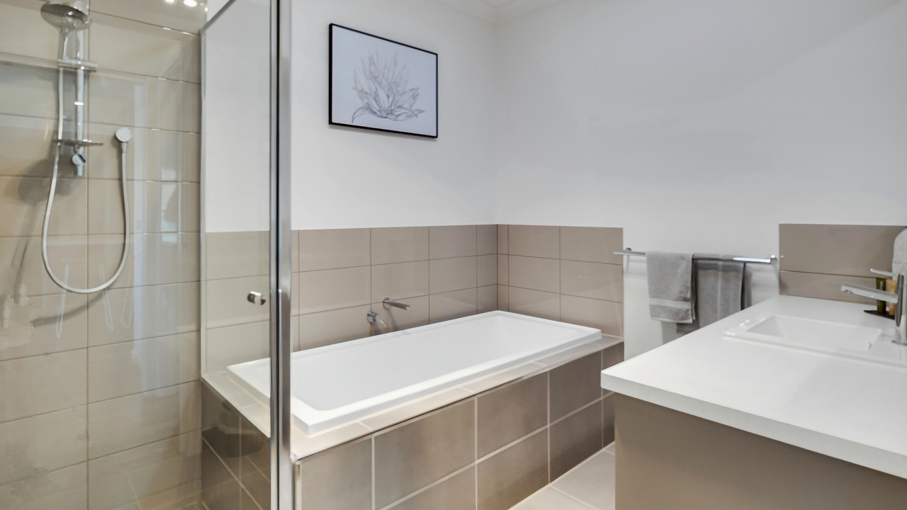 Photo of Bathroom in Golden Square