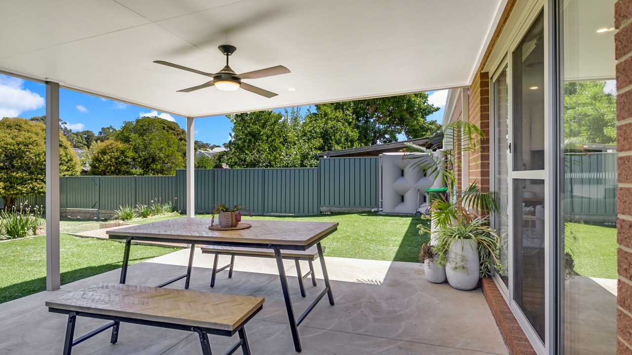 Photo of Outdoor in Golden Square