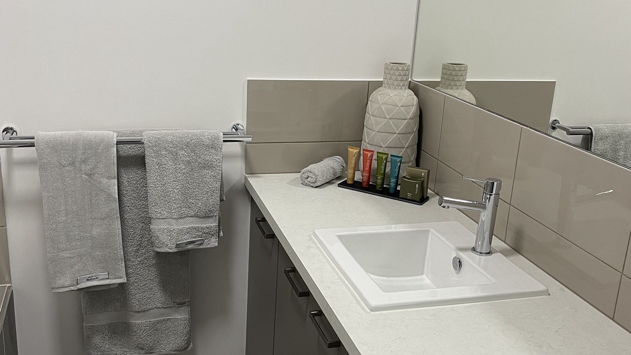 Photo of Bathroom in Golden Square