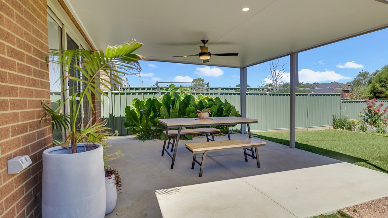 Photo of Outdoor in Golden Square