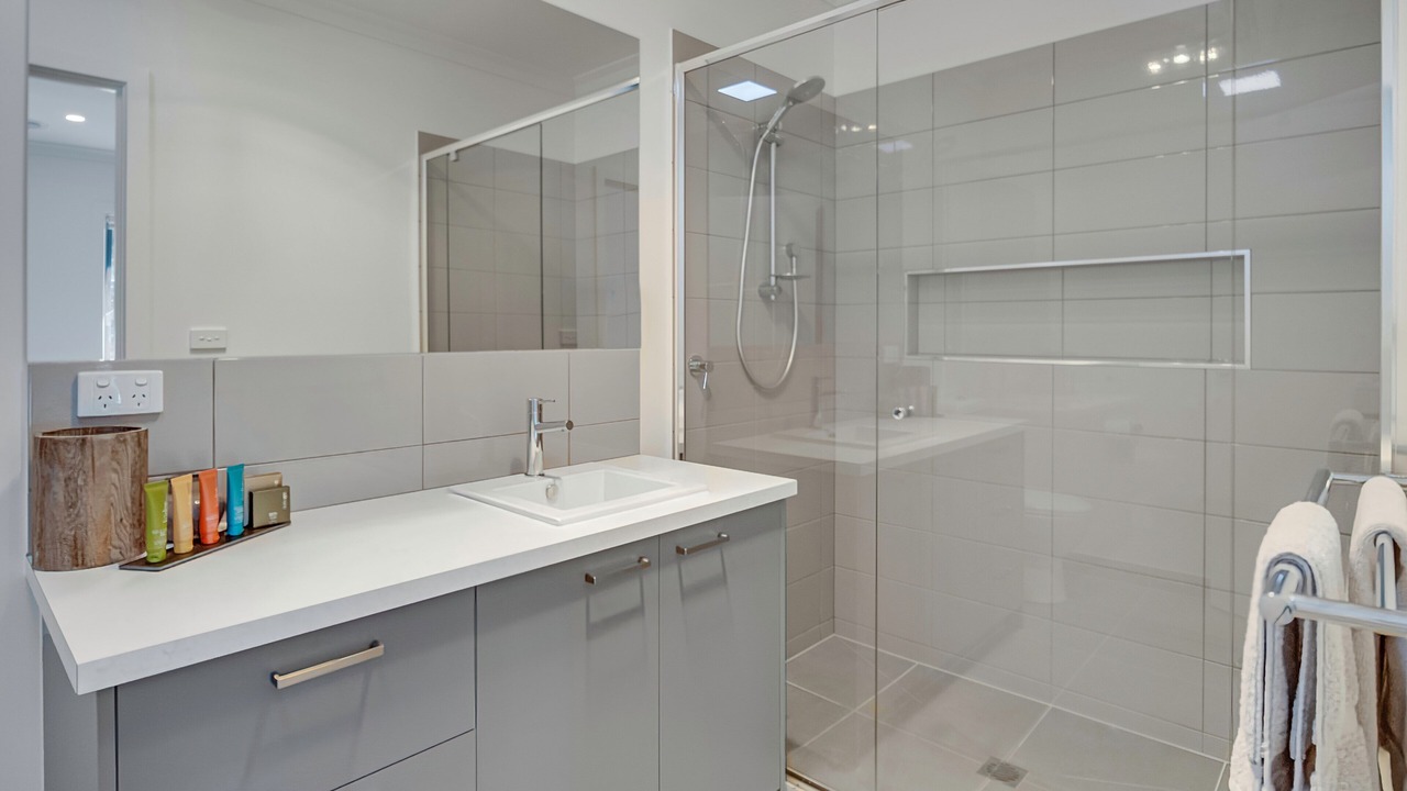 Photo of Bathroom in Golden Square