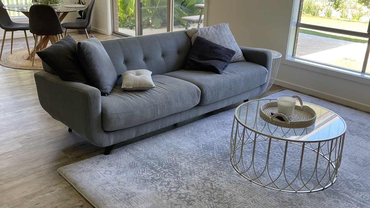 Photo of Livingroom in Golden Square