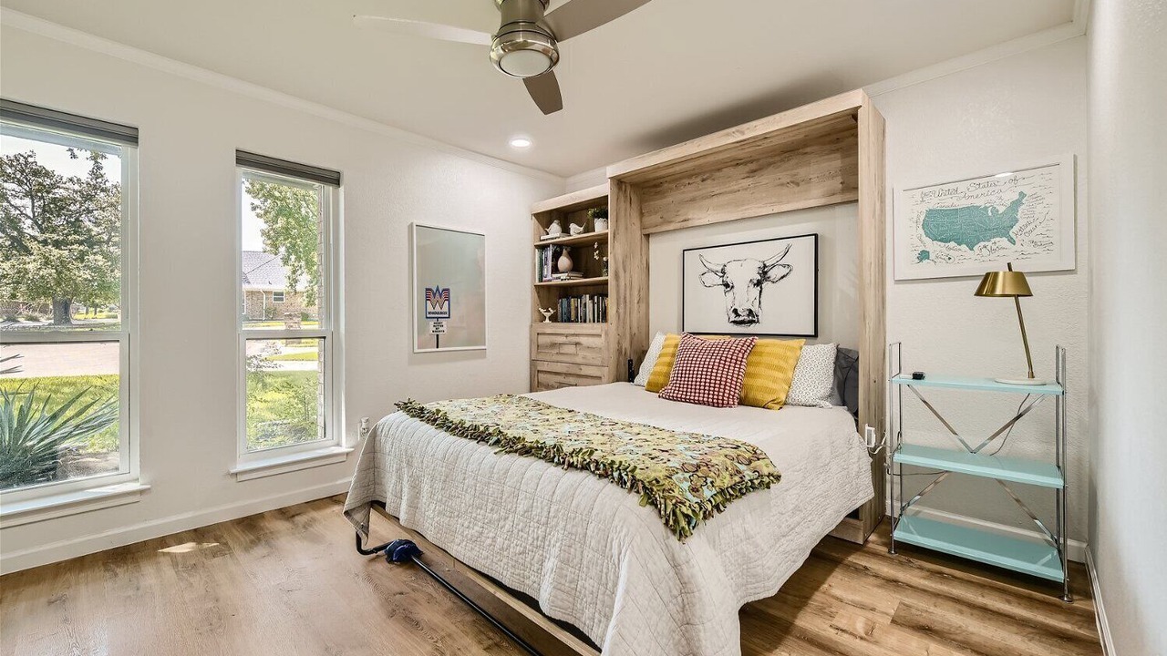 Photo of Bedroom in Trophy Club