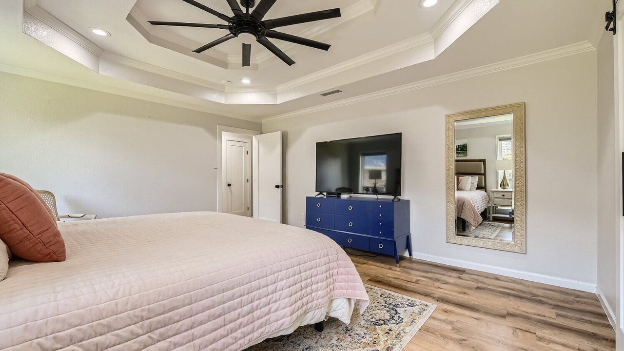 Photo of Bedroom in Trophy Club
