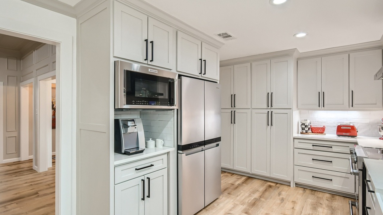 Photo of Kitchen in Trophy Club