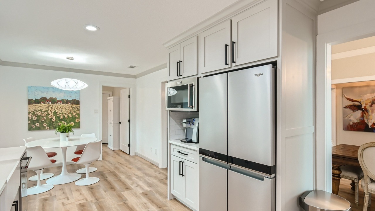 Photo of Kitchen in Trophy Club