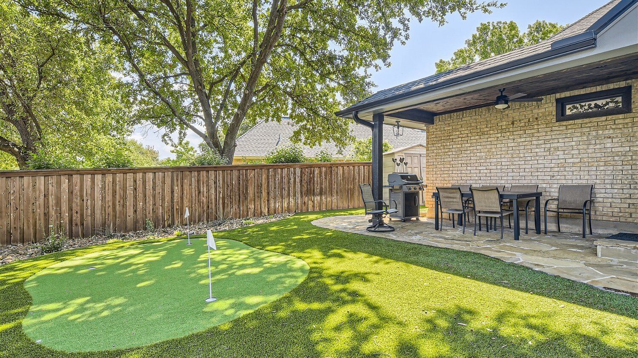 Photo of Outdoor in Trophy Club