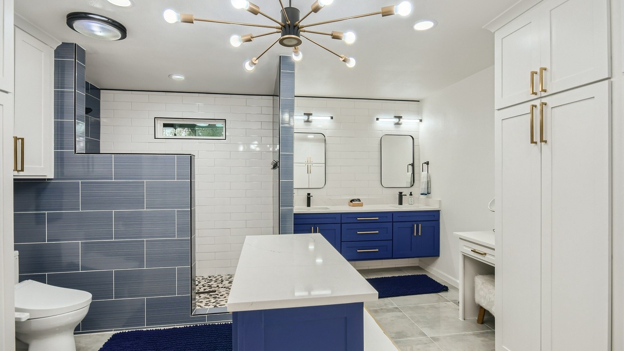 Photo of Bathroom in Trophy Club