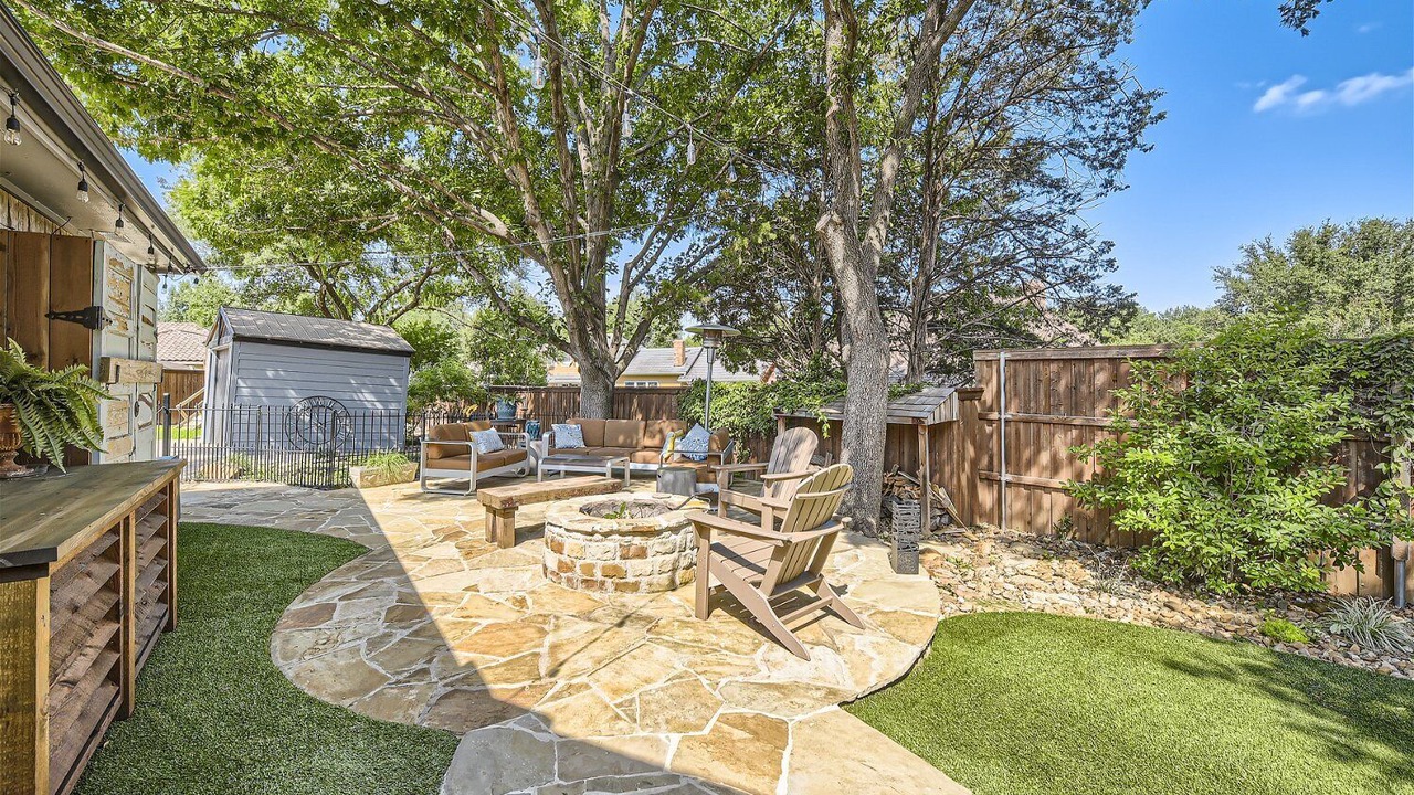 Photo of Outdoor in Trophy Club