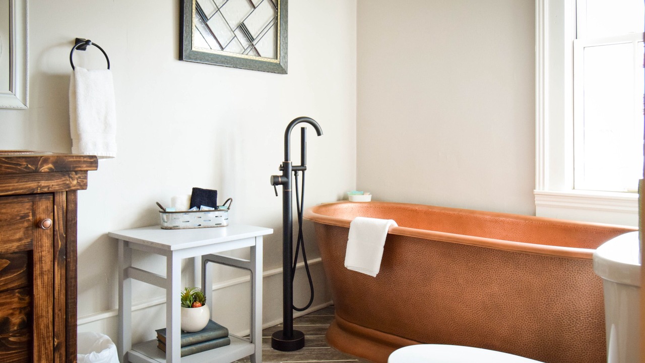Photo of Bathroom in Snowflake