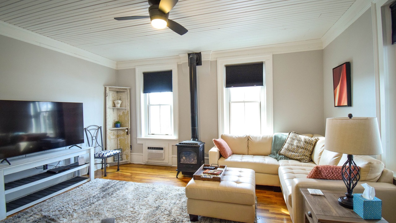 Photo of Livingroom in Snowflake