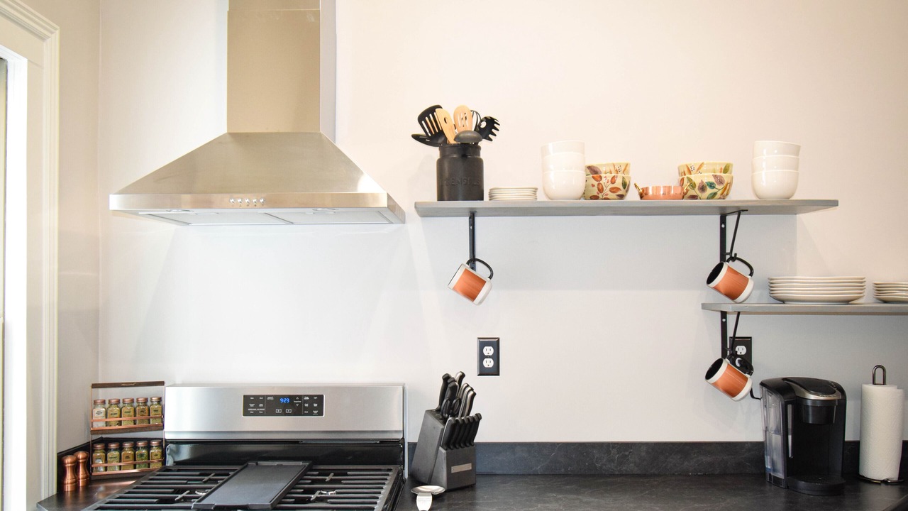 Photo of Kitchen in Snowflake