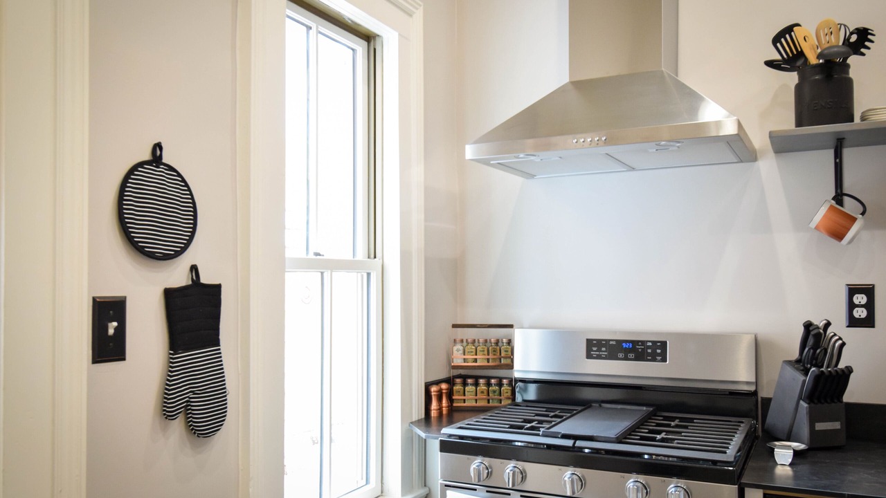 Photo of Kitchen in Snowflake