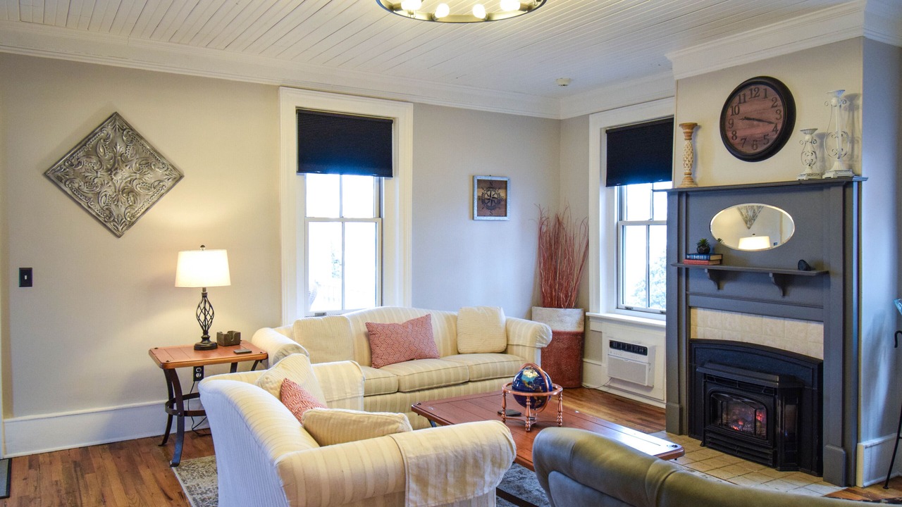 Photo of Livingroom in Snowflake