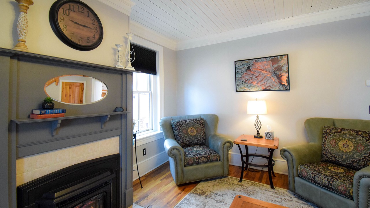 Photo of Livingroom in Snowflake