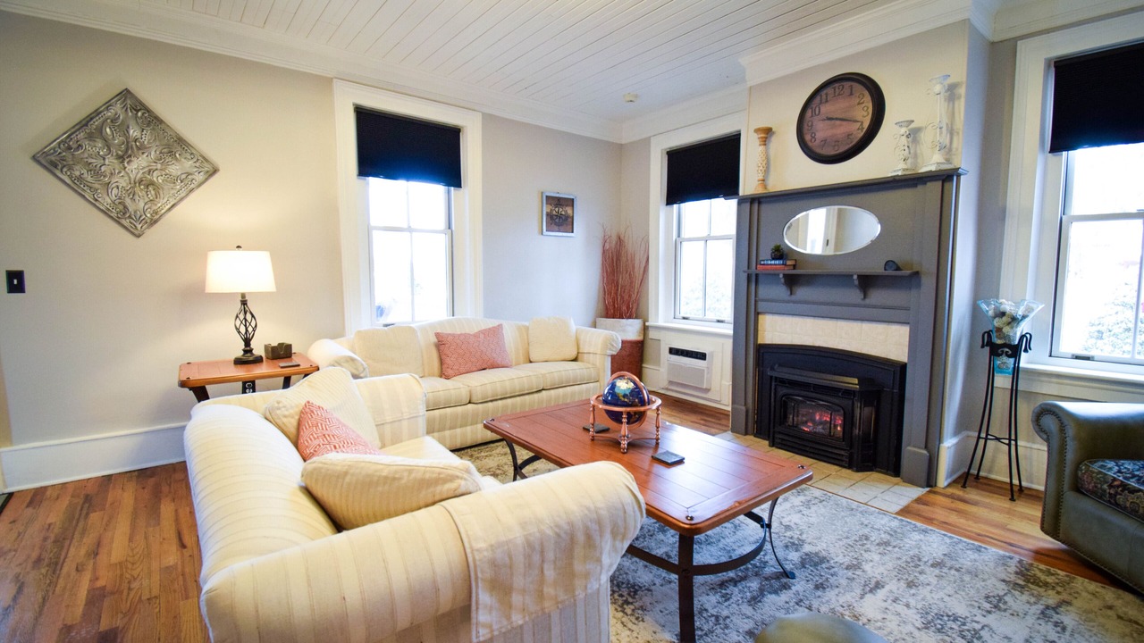 Photo of Livingroom in Snowflake