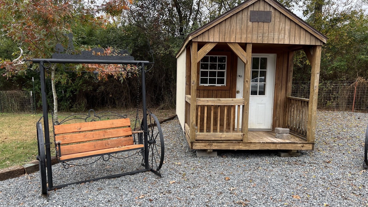 Photo of Outdoor in Hot Springs