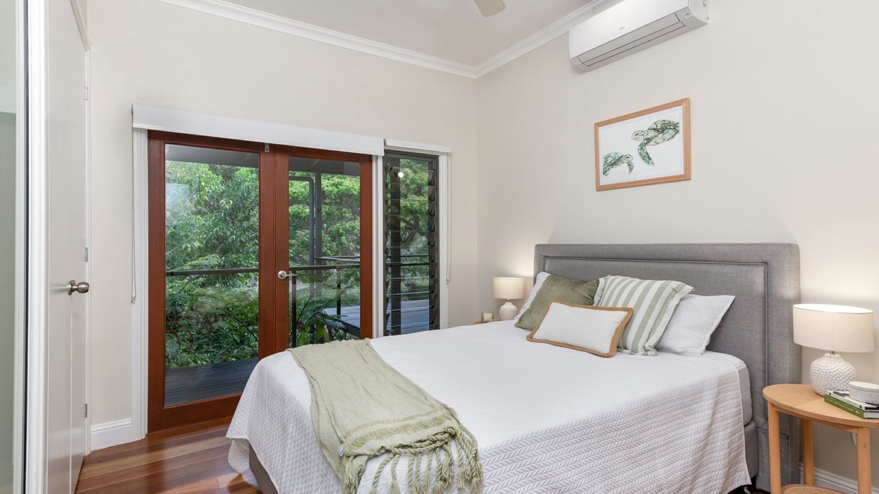 Photo of Bedroom in Mowbray