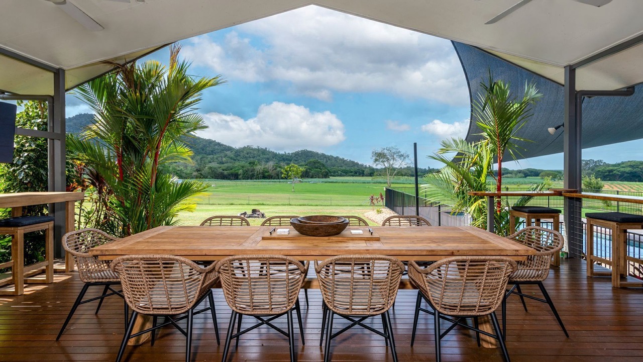 Photo of Outdoor in Mowbray