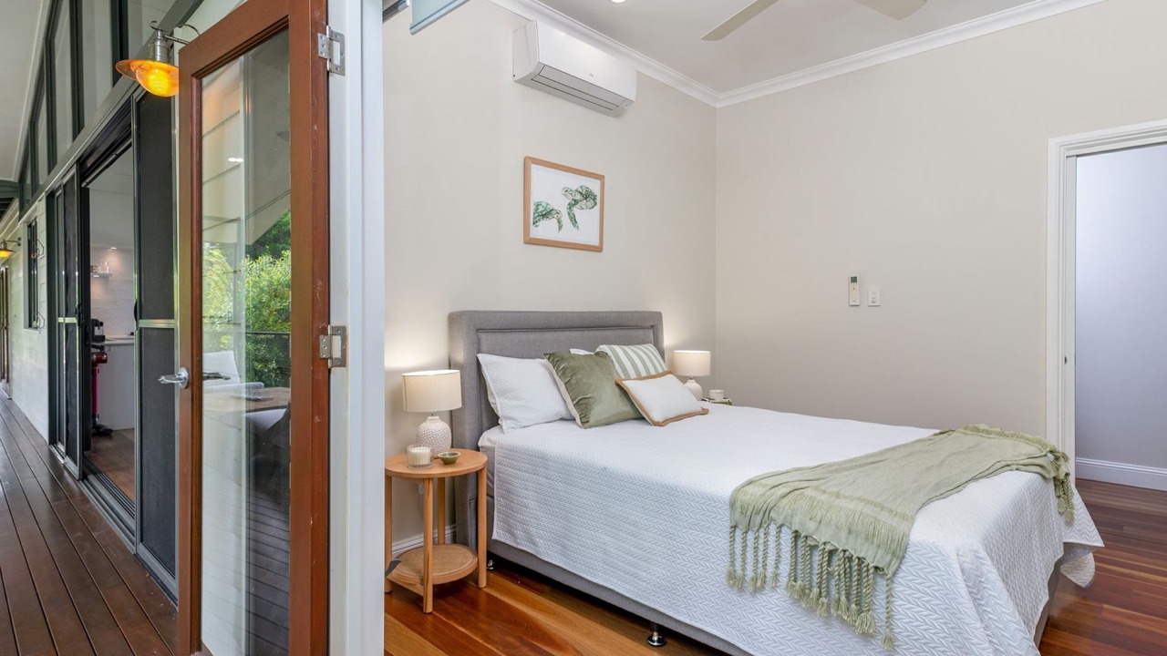 Photo of Bedroom in Mowbray