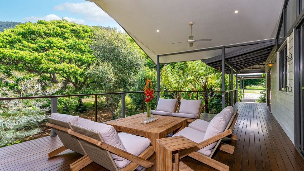 Photo of Outdoor in Mowbray