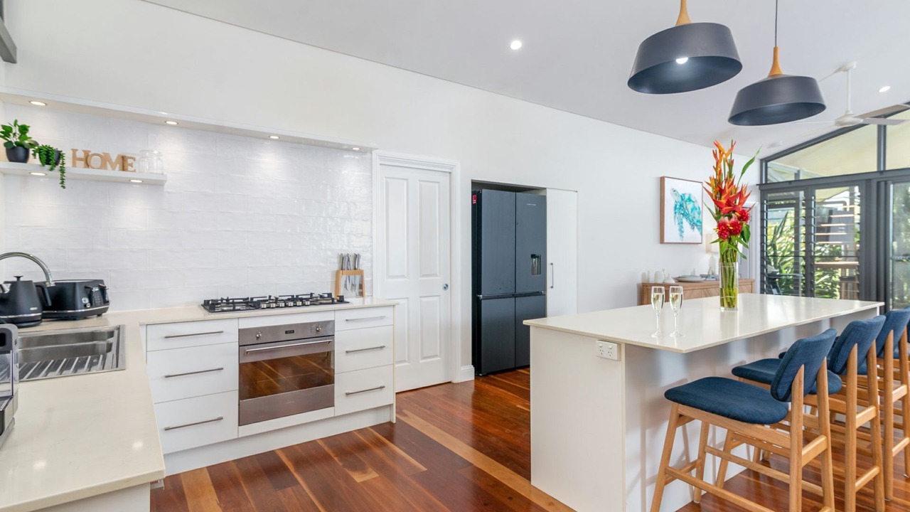 Photo of Kitchen in Mowbray