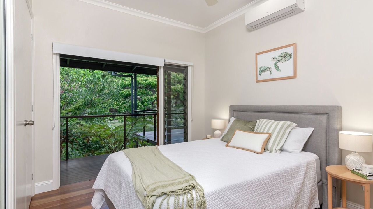 Photo of Bedroom in Mowbray