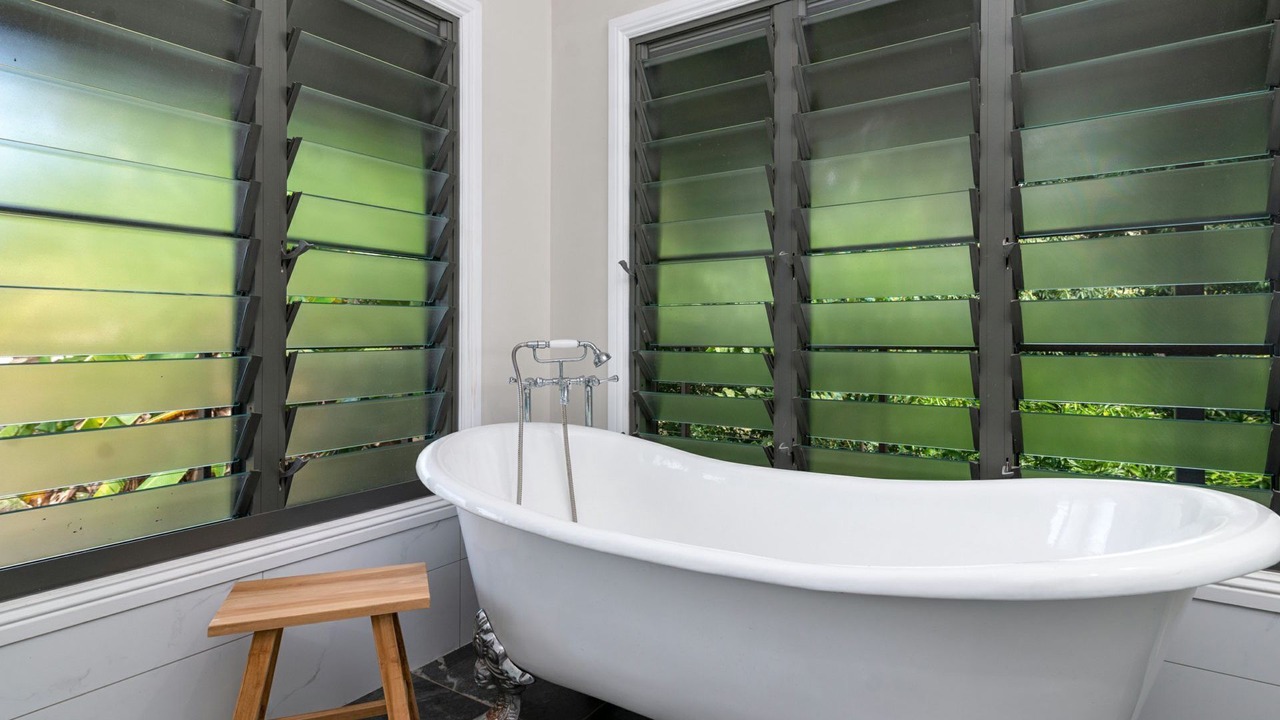 Photo of Bathroom in Mowbray