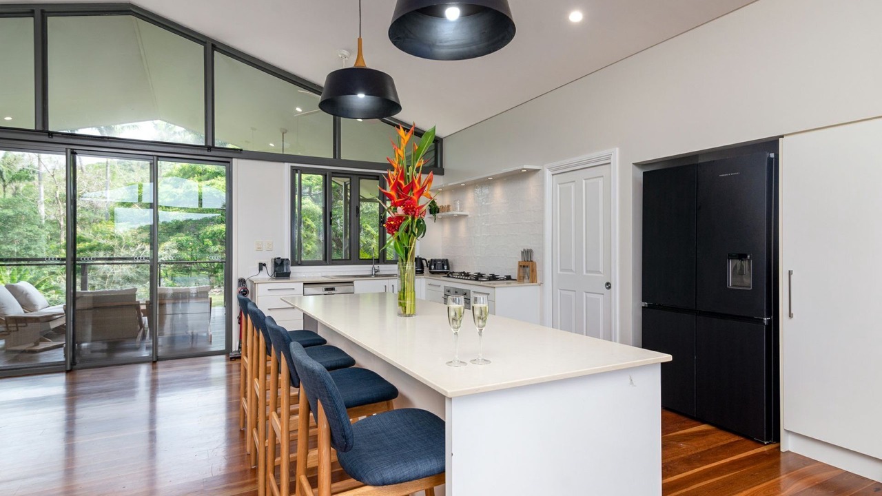 Photo of Kitchen in Mowbray