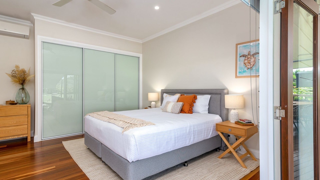 Photo of Bedroom in Mowbray