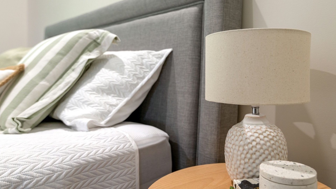 Photo of Bedroom in Mowbray