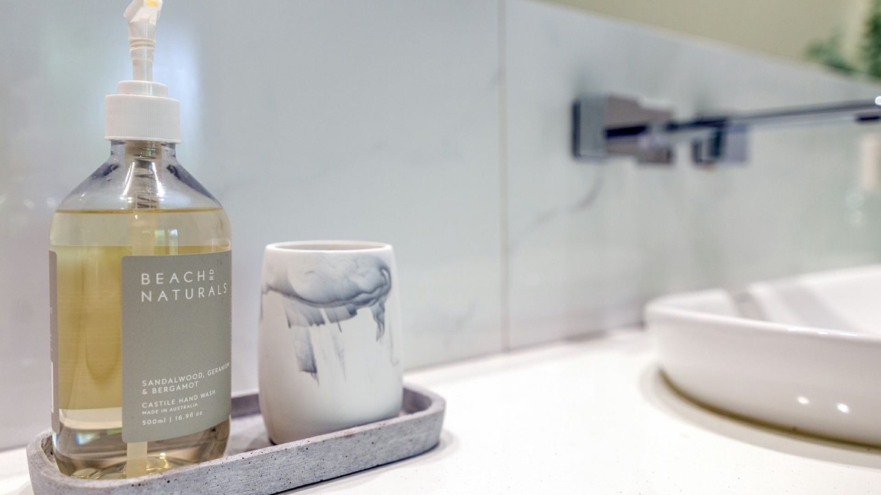 Photo of Bathroom in Mowbray