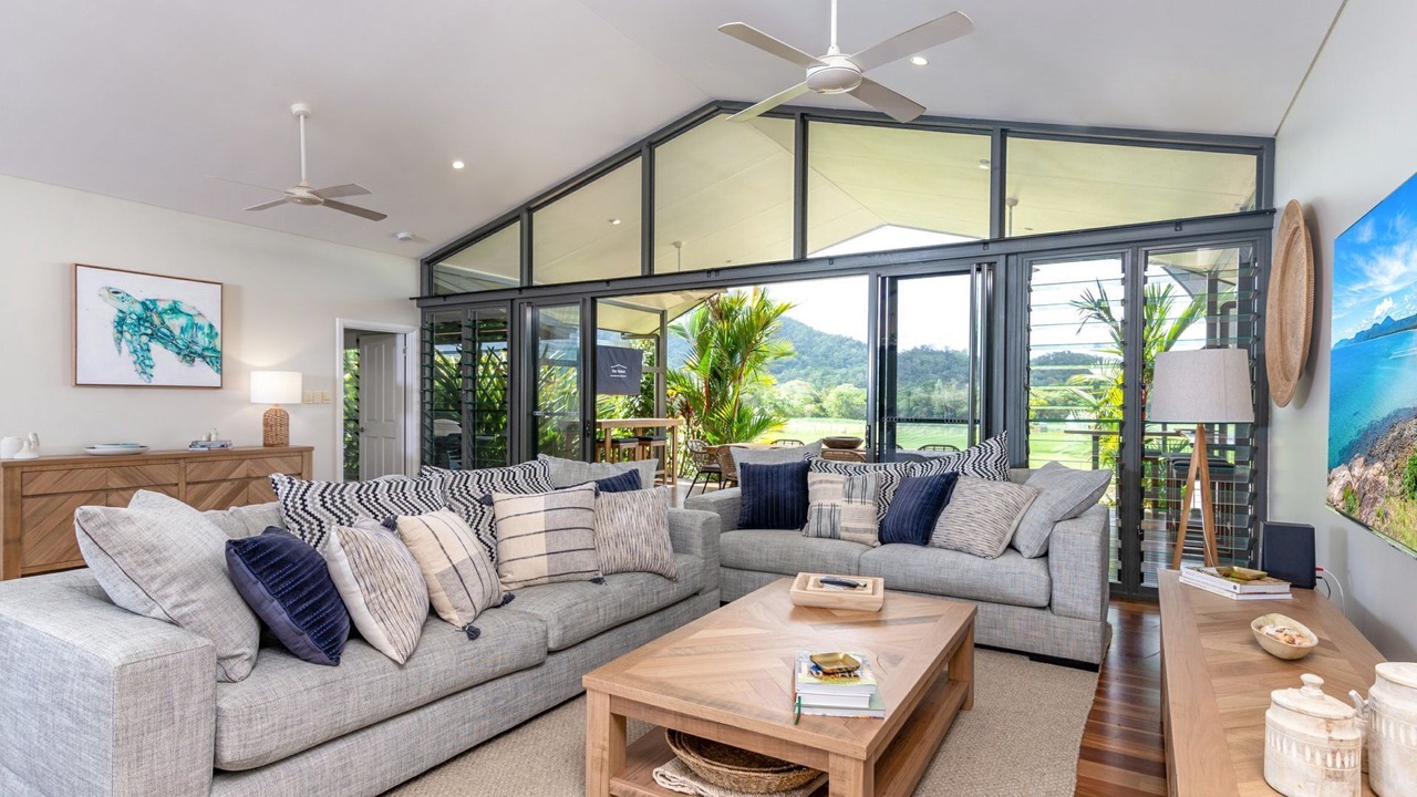 Photo of Livingroom in Mowbray