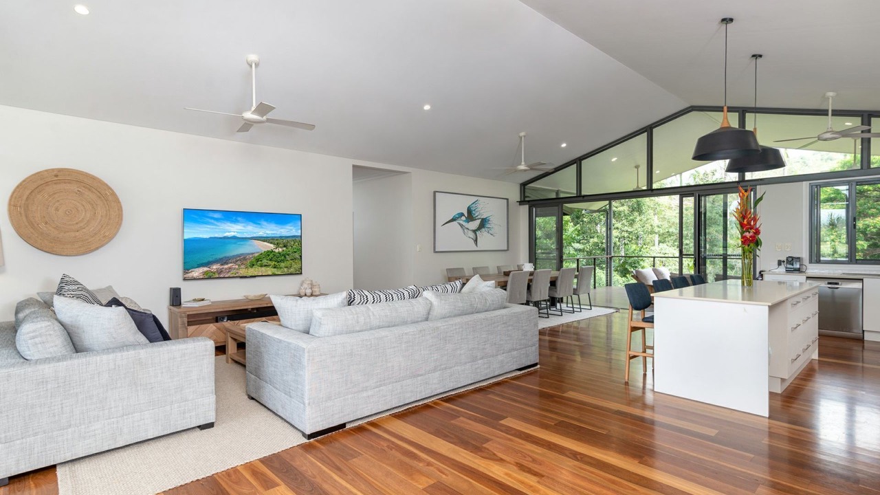 Photo of Livingroom in Mowbray