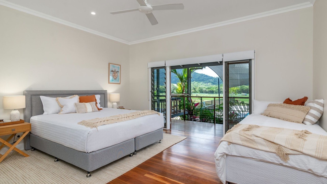 Photo of Bedroom in Mowbray