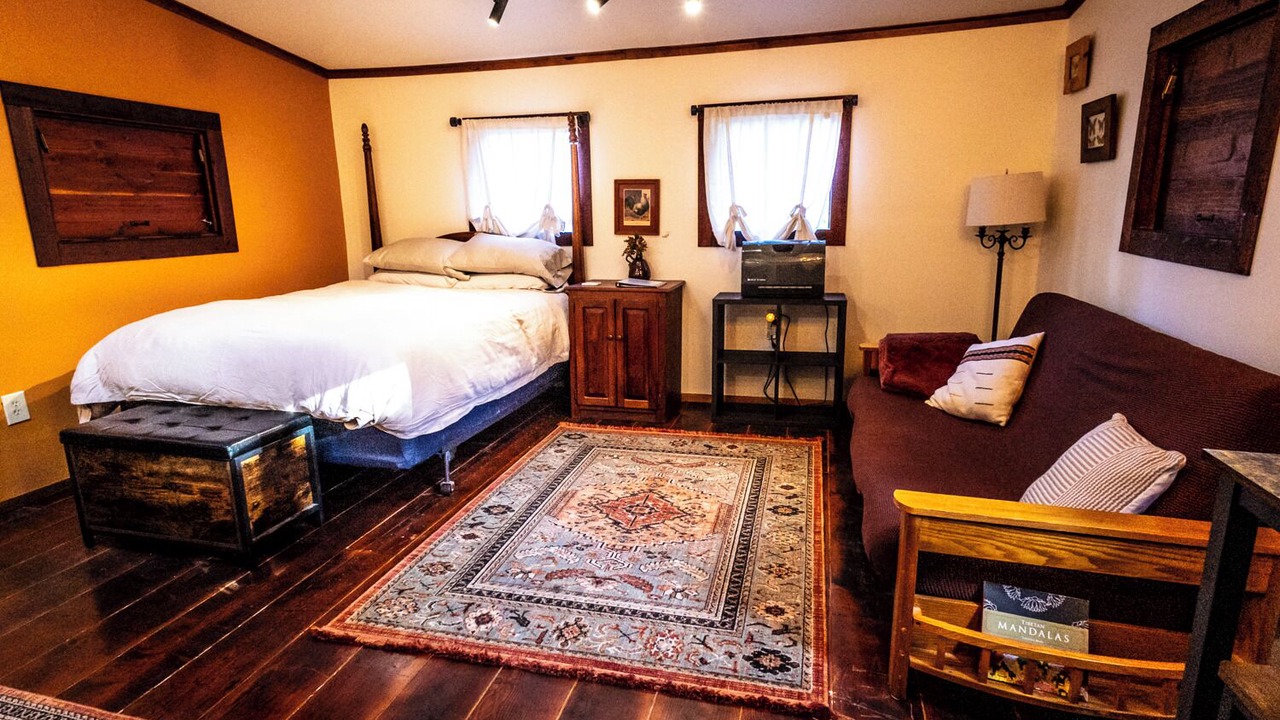 Photo of Bedroom in Fortuna