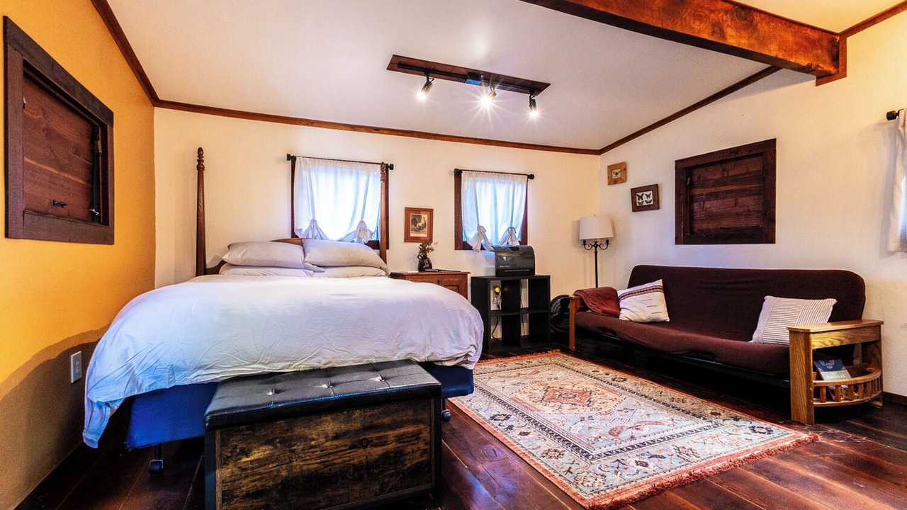 Photo of Bedroom in Fortuna