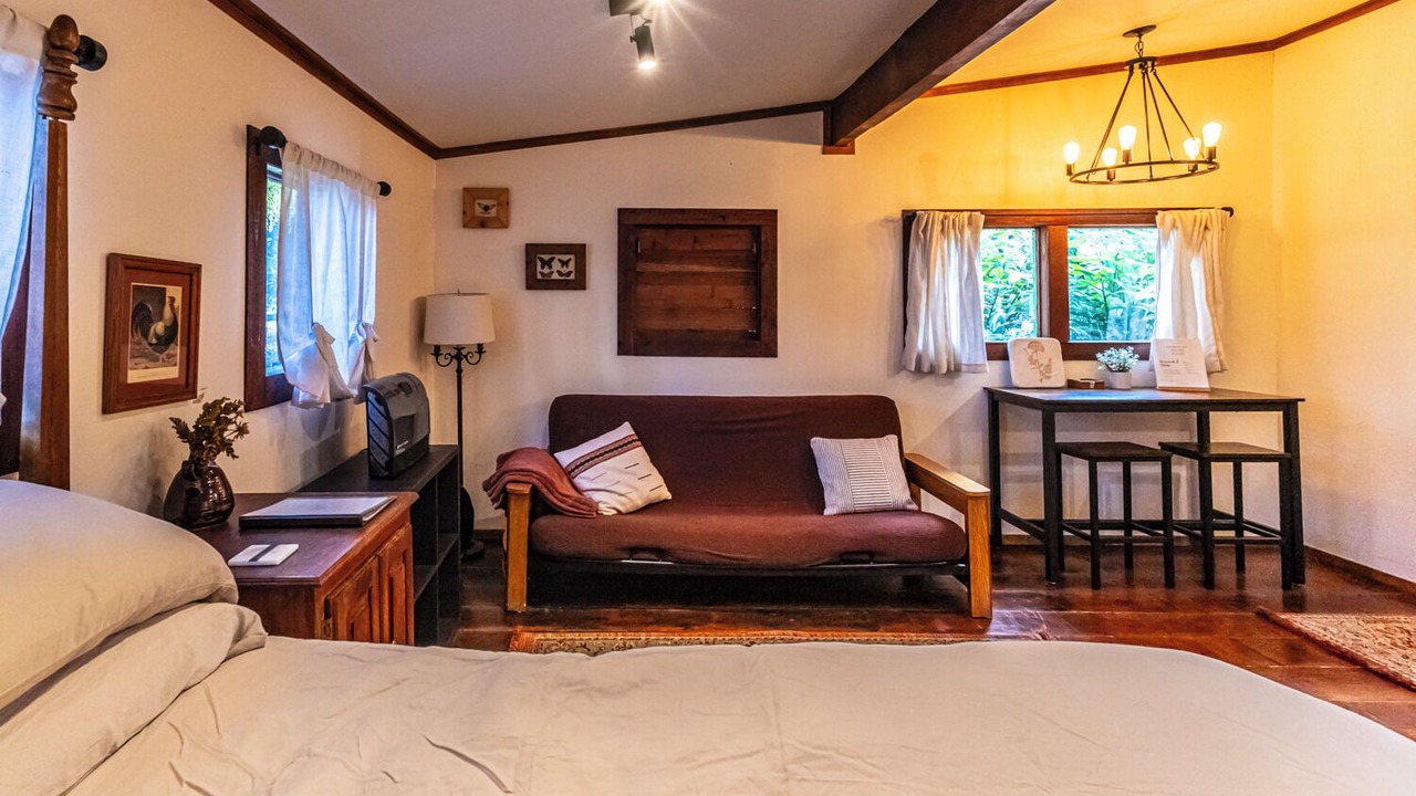 Photo of Bedroom in Fortuna