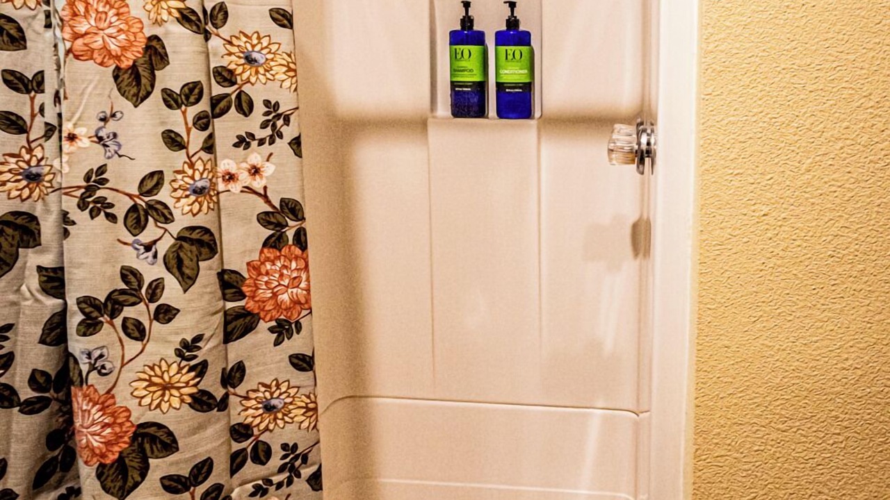 Photo of Bathroom in Fortuna