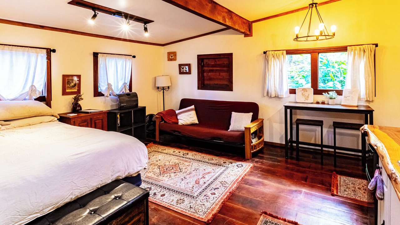 Photo of Bedroom in Fortuna