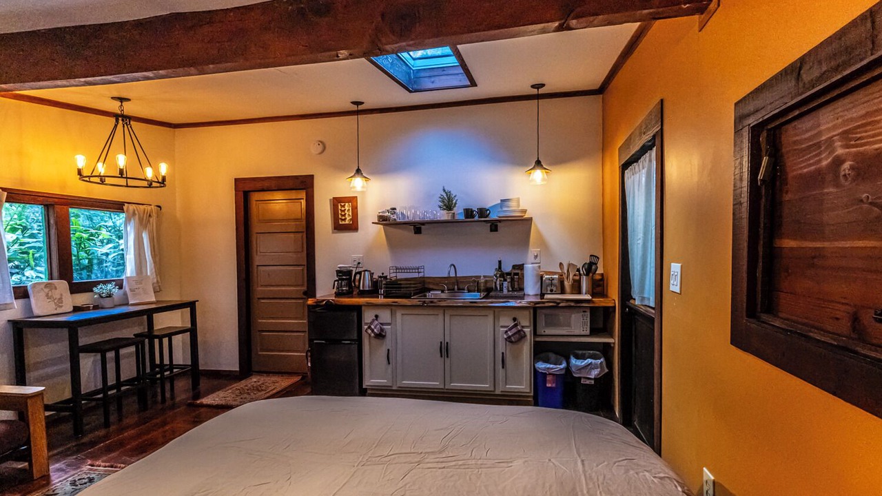 Photo of Bedroom in Fortuna