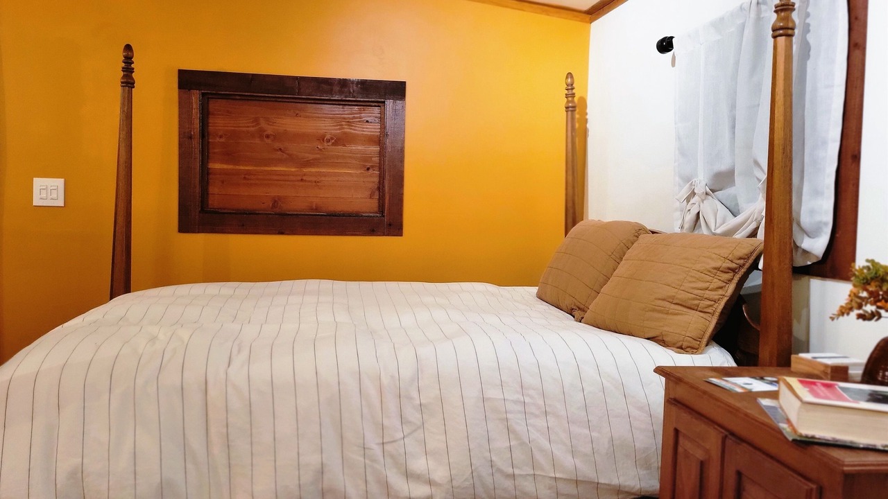Photo of Bedroom in Fortuna
