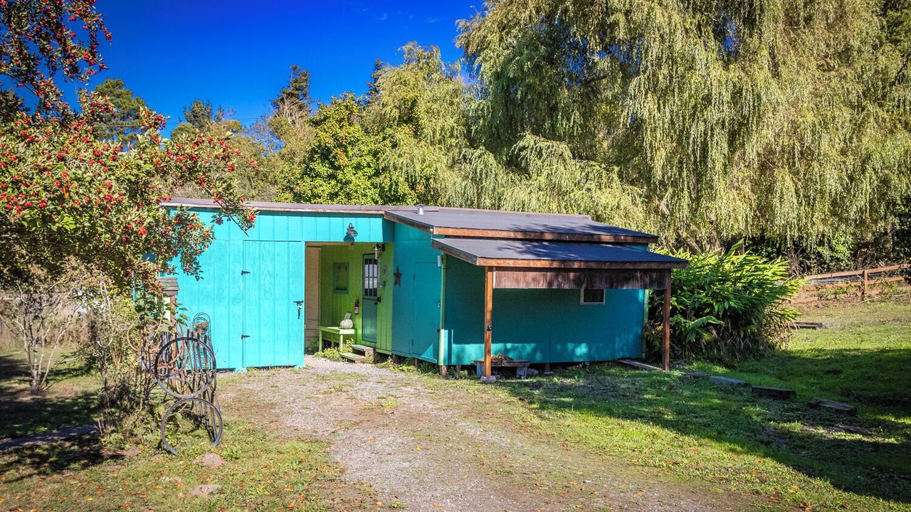 Photo of Outdoor in Fortuna