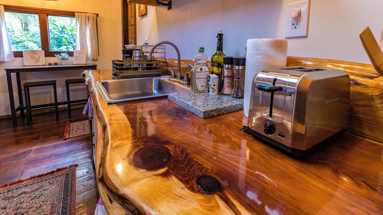 Photo of Kitchen in Fortuna