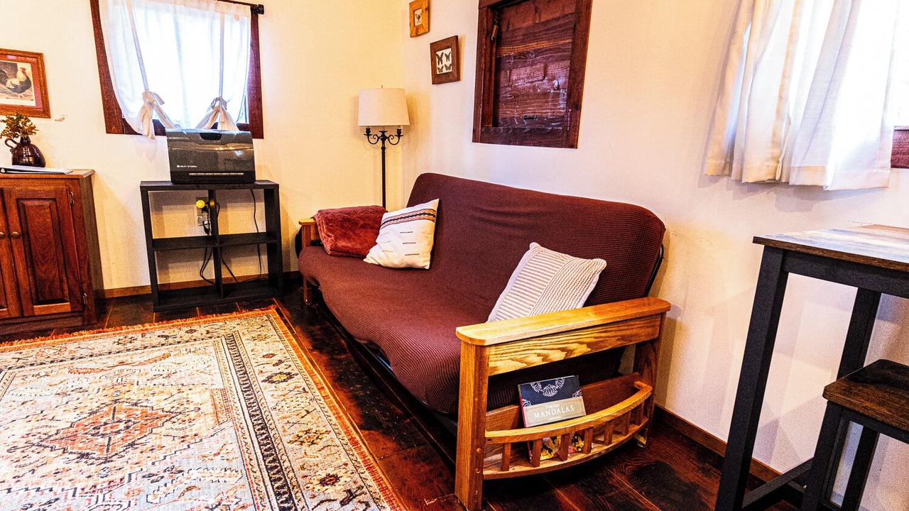 Photo of Livingroom in Fortuna