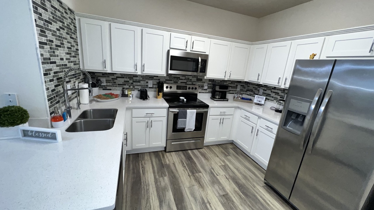 Photo of Kitchen in Baymeadows